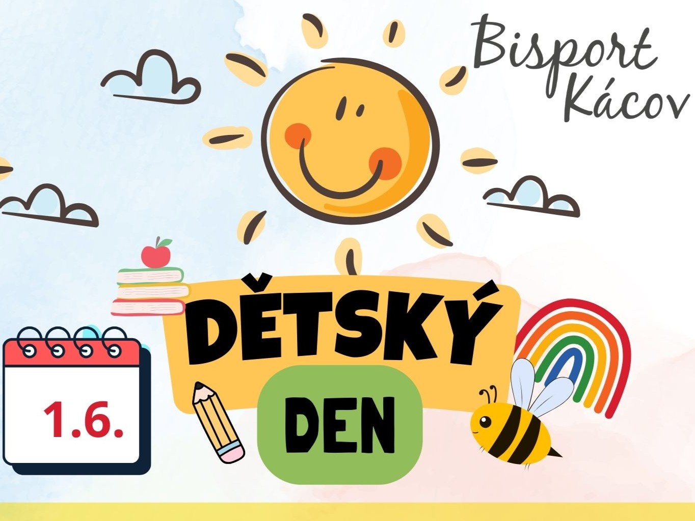 detský den v kácově